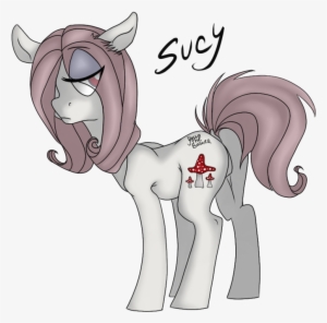 Yashathebasher, Little Witch Academia, Ponified, Pony,