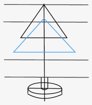 How To Draw Christmas Tree - Christmas Tree