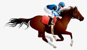 Horse Icon Png Download - Horse Racing Icon Png
