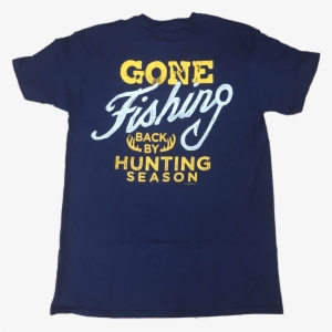 Product Image 1 - Gone Fishing T Shirt