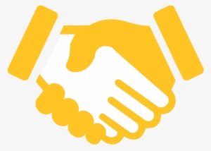 Shaking Hands Icon