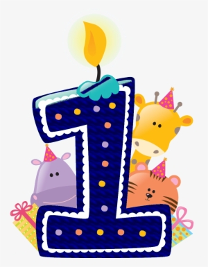 Dedico Esta Entrada A Mi Pequeño Garbancito Que Justo - First Birthday Party Invitations - Pink Candle And