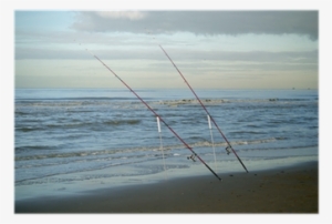 Gone Fishing Png Download - Sea
