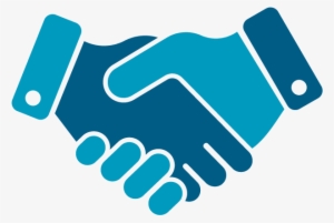 Hand Shake Trust - Icon Honest