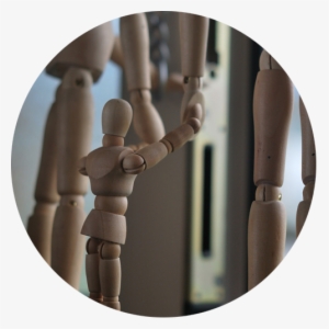 Parent Resources-circle - Child