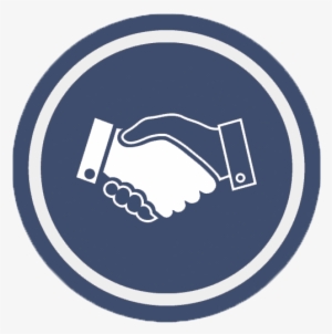 Hand Shake - Corporate Social Responsibility Icon