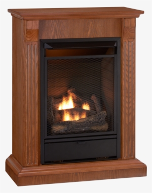Procom Tri Fuel Vent Free Fireplace - Procom Heating Procom Tri Fuel Ventless Fireplace -
