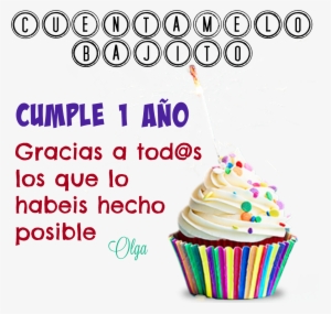 El Blog Cumple Su Primer Año - St Hildas Primary School