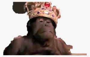 King Louie In Rudyard Kipling's The Jungle Book - The Walt Disney Company