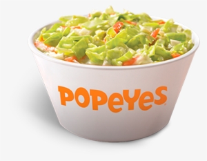 Ensalada De Repollo - Popeyes Louisiana Kitchen
