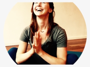 Luca Prayer Circle Crop - Girl