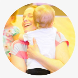 Tykes Circle 1 - Circle