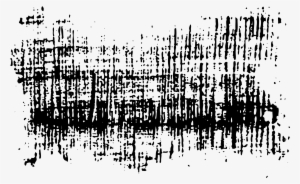 Grunge Brushes Download Photoshop - Brush Effect Png Black