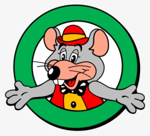 Circle - Chuck E Cheese's 1990
