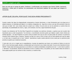 Ceupa Cumple Un Año - Reservoir Dogs