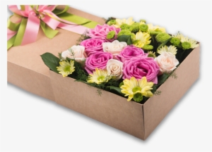 Wholesalers And Florists Count On Nature-pack™ As A - Garden Roses