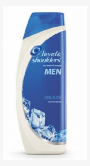 Head & Shoulders Men Shampoo, Dandruff, Full
