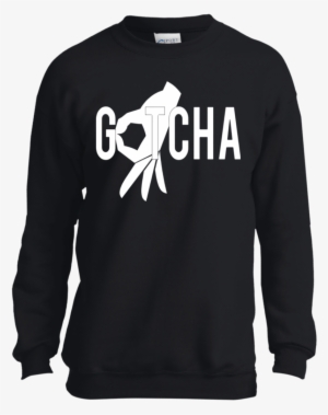 Gotcha Finger Circle Game - Ugly Christmas Sweaters Cosmic Christmas