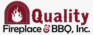 Fireplace & - Fireplaces Logo