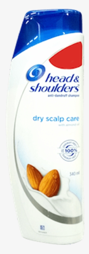 Head And Shoulders Shampoo