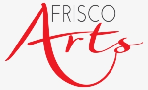Frisco Arts Logo