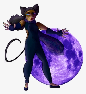 Sunshine, Magical Girl Of The Moon