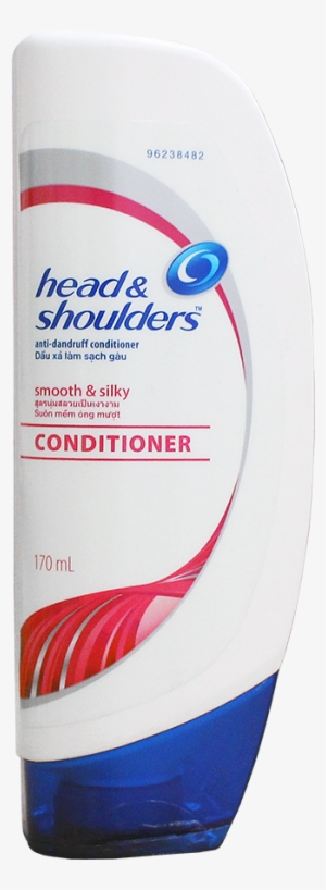Head And Shoulders - Head & Shoulders Conditioner Classic Clean 400ml