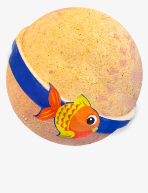 16 X Gone Fishing Toy Bath Bombs