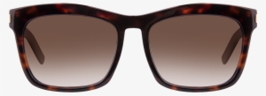 Yves Saint Laurent Sl 19 Tvd/cc Sunglasses - Yves Saint Laurent 19 Sunglasses