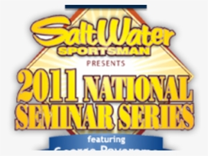 Fishing Seminar Entry