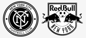 Nycfc Red Bulls - Red Bull Salzburg
