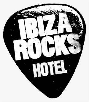 Image - Ibiza Rocks Sign