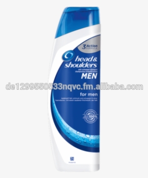 Head & Shoulders Shampoo 300ml For Men - Head And Shoulders Shampoo For Men 500 Ml