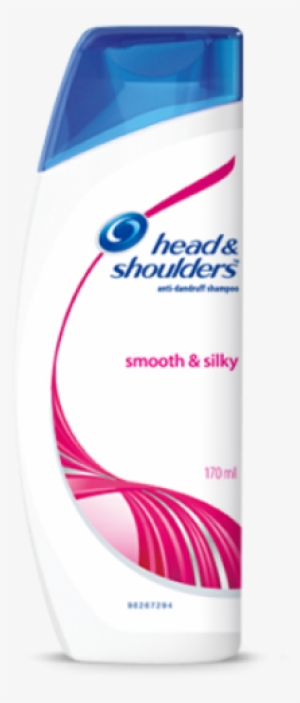 Head And Shoulders Shampoos - Head & Shoulders Anti Dandruff Shampoo Smooth
