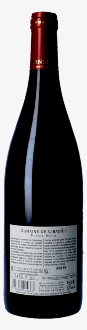 Vin Costieres De Nimes