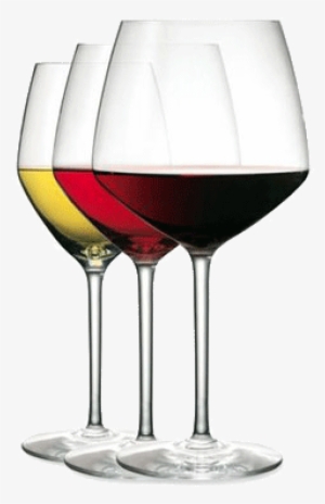 Vins Png - Holmegaard Perfection Red Wine Glass, 35cl