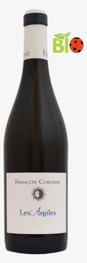 François Chidaine - Francois Chidaine - Les Tuffeaux Montlouis 2015 (750ml)