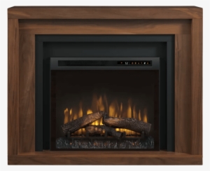 Dimplex Anthony Fireplace Mantel Gds28l8-1942wl - Dimplex Anthony Mantel Electric Fireplace With Logs