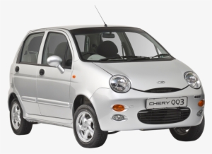 Qq3 - World Cheapest Car