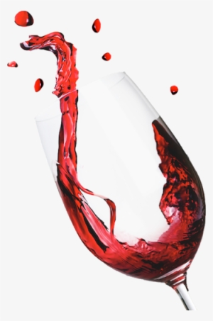 Vinitop Verre De Vin - Glass Of Wine Png