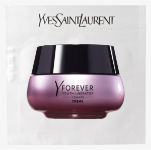 Alternate Views - Saint Laurent Forever Youth Liberator Y Shape Cream,