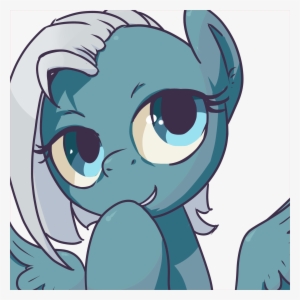 Stargazer Head And Shoulders - Head Shot