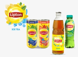 Wisdom Protection Sumol Compal - Lipton