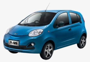 2 - City Car