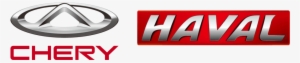 Cheryhavalautoparts - Logo De Chery