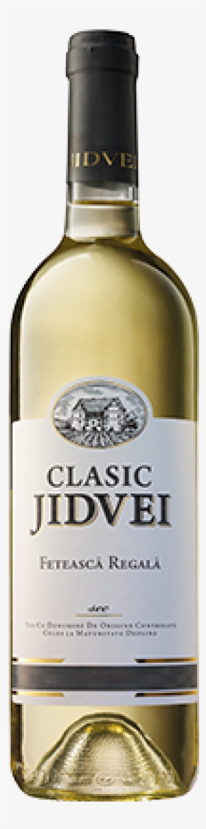 Vin Clasic Feteasca Regala Jidvei - Clasic Jidvei Feteasca Regala