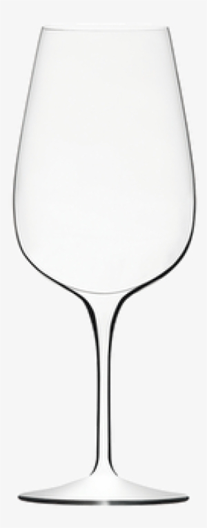 Verre Vin Blanc Et Rosé Vinalies 45cl - Wine Glass