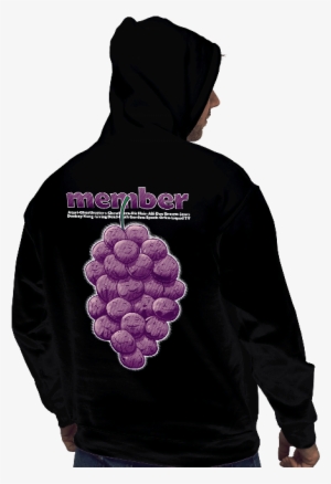 Member Berries - T-shirt