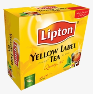 More Views - Lipton Decaffeinated Honey Lemon Green Tea - 6 Boxes,
