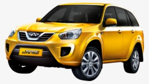 Gran Chery - Chery Cars